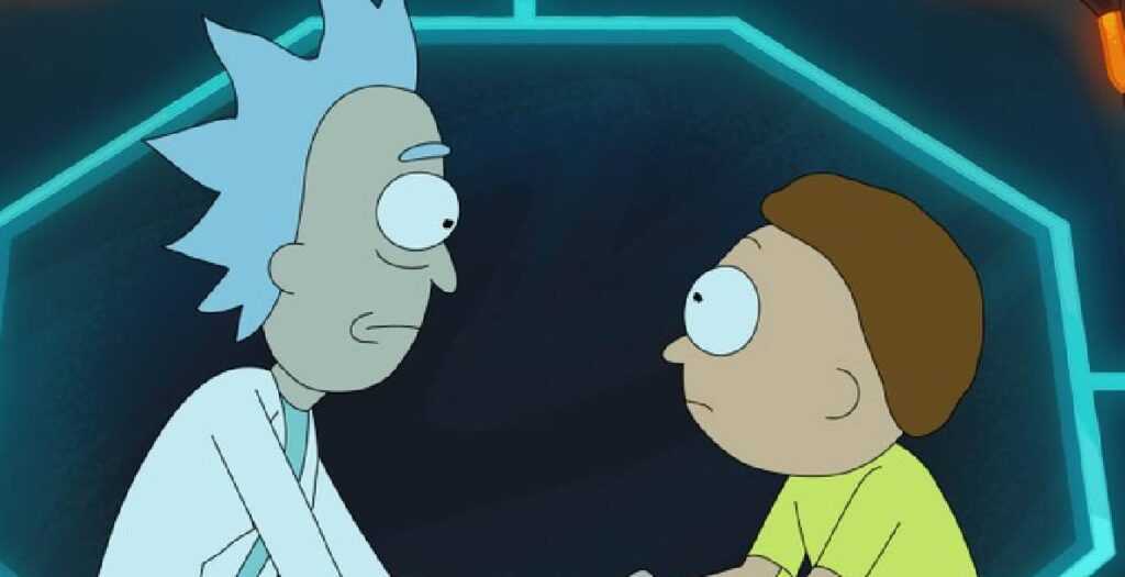 Rick and Morty Season 7 Storyline