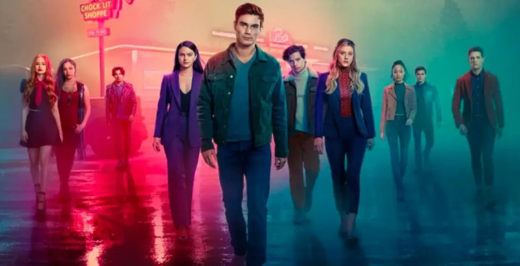 Riverdale Season 7 Cast