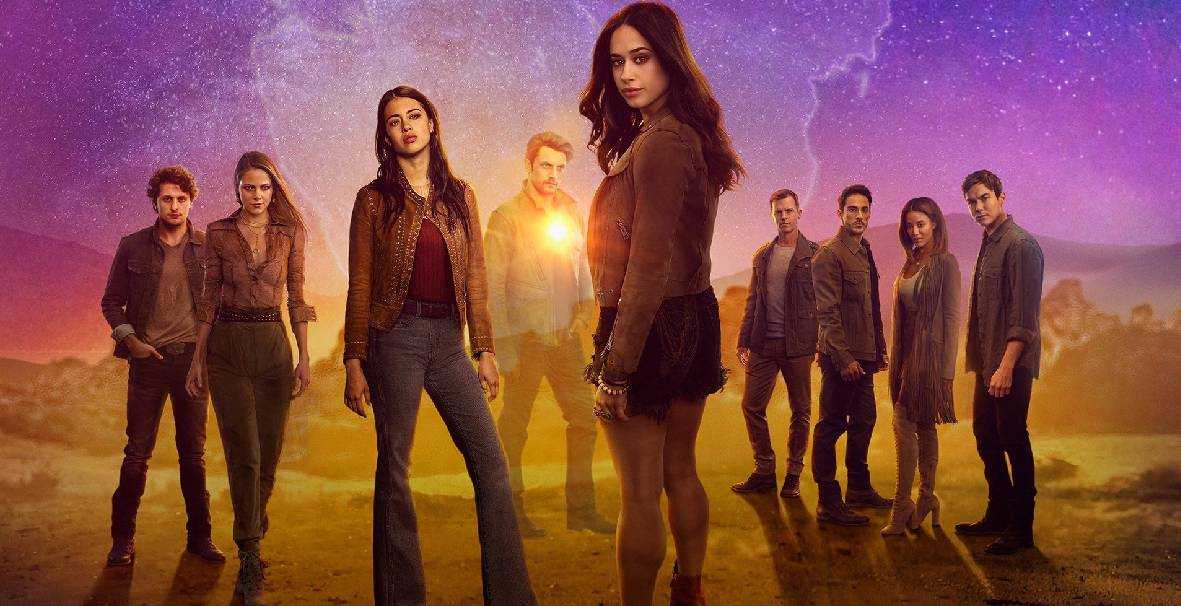 Roswell New Mexico Season 4 Release Date, Cast, Plot, and more