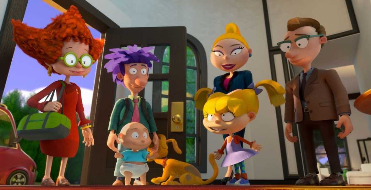 Rugrats Season 2 Release Date, Storyline, Characters, and more
