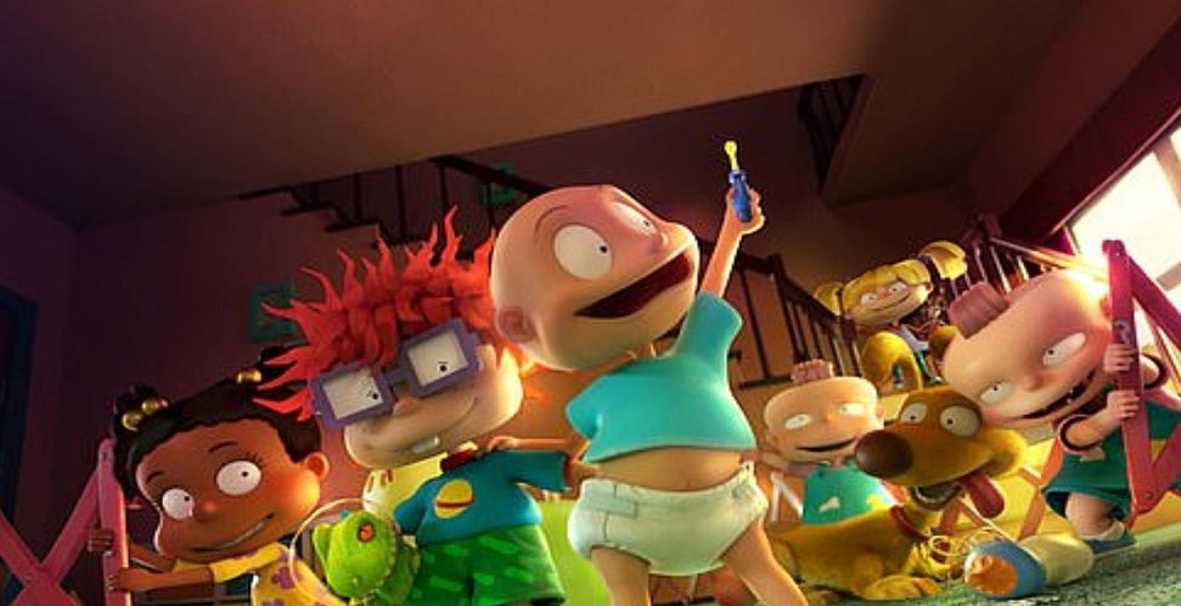 Rugrats Season 3 Release Date, Storyline, Trailer, and more