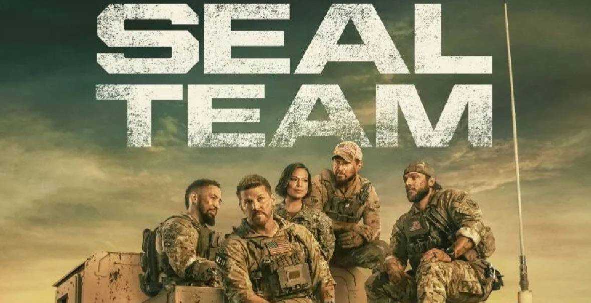 Seal Team Season 6 Release Date, Cast, Story, and More