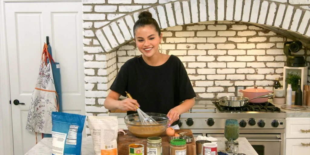 Selena + Chef Season 4 Storyline