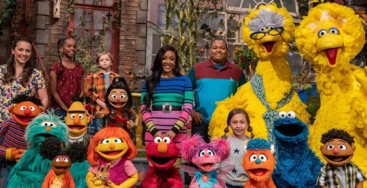 Sesame Street Season 53 Release Date, Storyline, Cast, and more