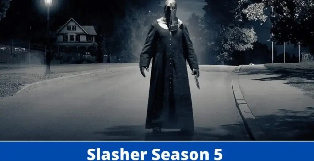 Slasher Season 5 Story
