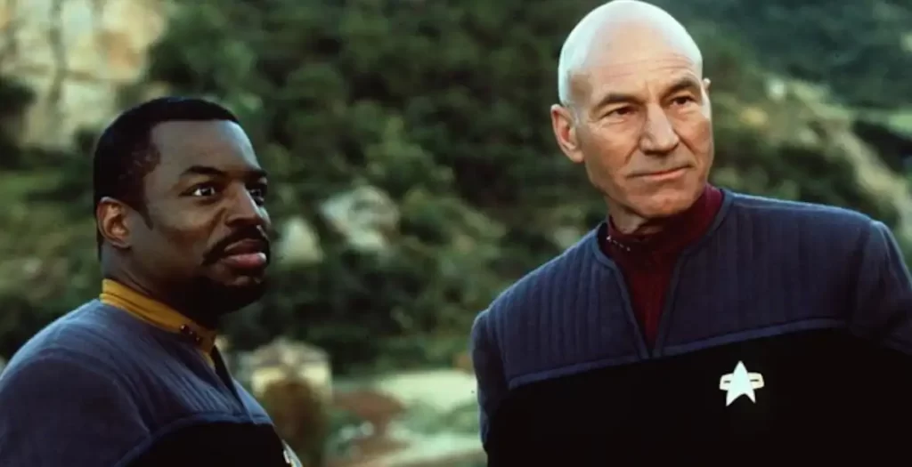 Star Trek: Picard Season 3 Storyline
