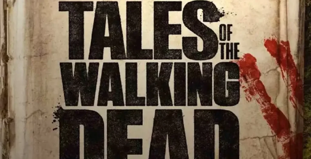 Tales of the Walking Dead Release Date