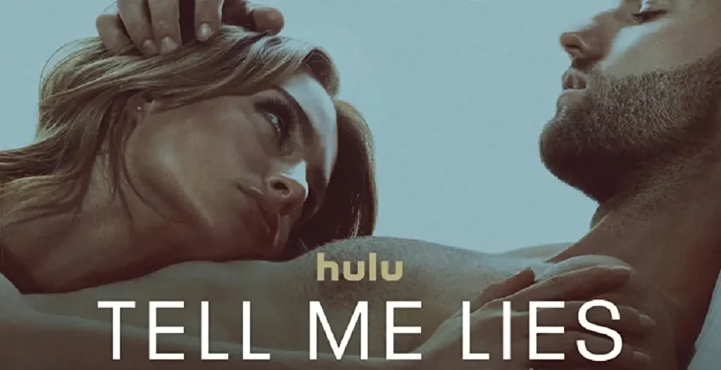 Tell Me Lies Release Date