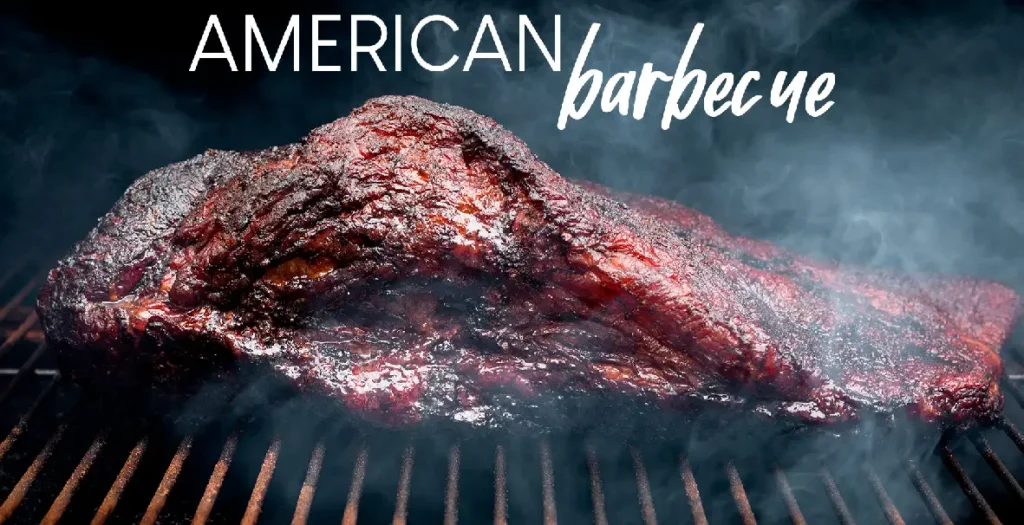 The American Barbecue Showdown Season 2 Release Date