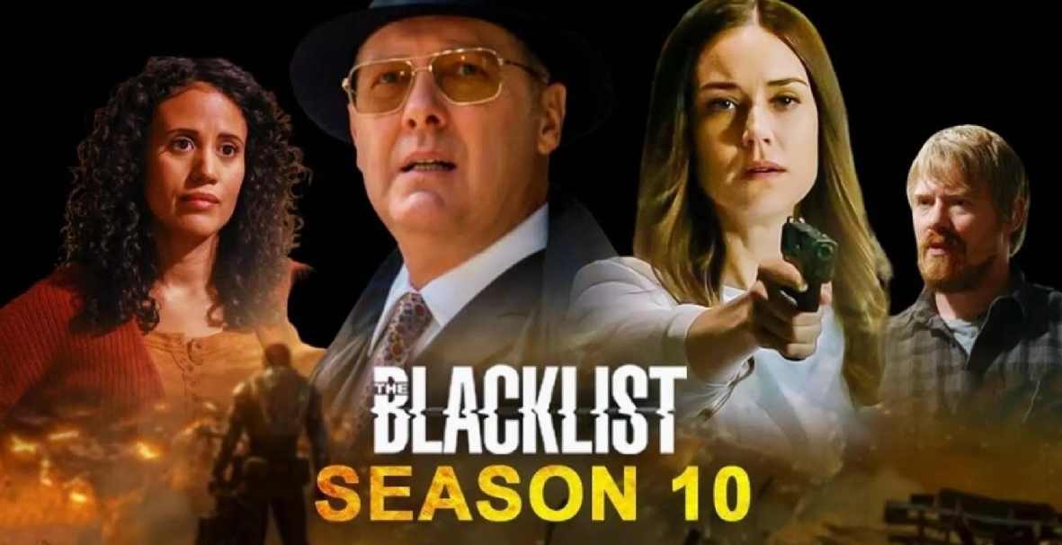 The Blacklist Season 10 Release Date, Story, Cast, And More