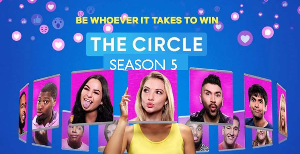 The Circle Season 5 Release Date, Cast, Story, and More