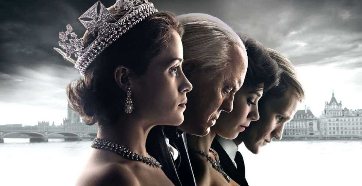 The Crown Season 6 Release Date Cast Story And More 