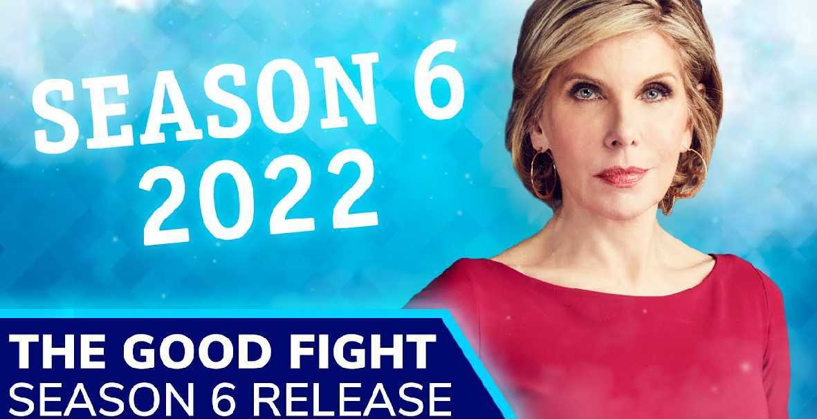 The Good Fight Season 6 Release Date, Story, Cast, and More