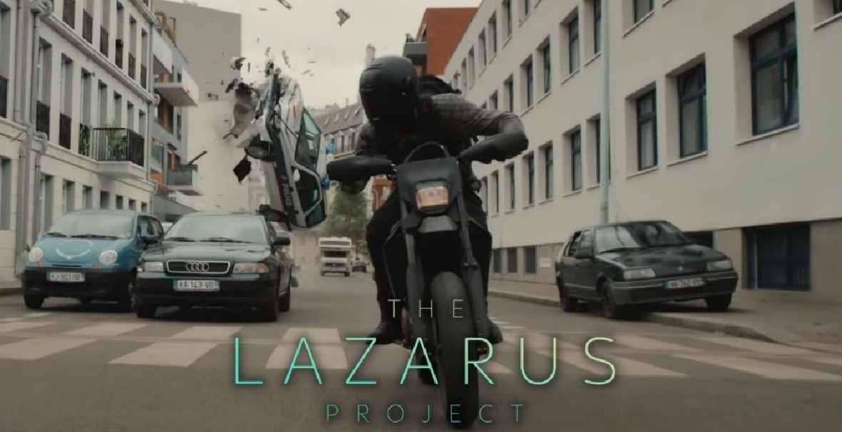 The Lazarus Project Season 2: Release Date, Cast, Trailer, And More.