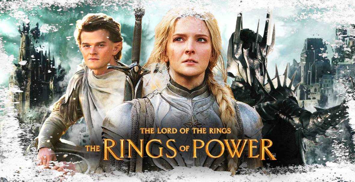 The Lord of the Rings: The Rings of Power Release Date, Plot, Cast, and More