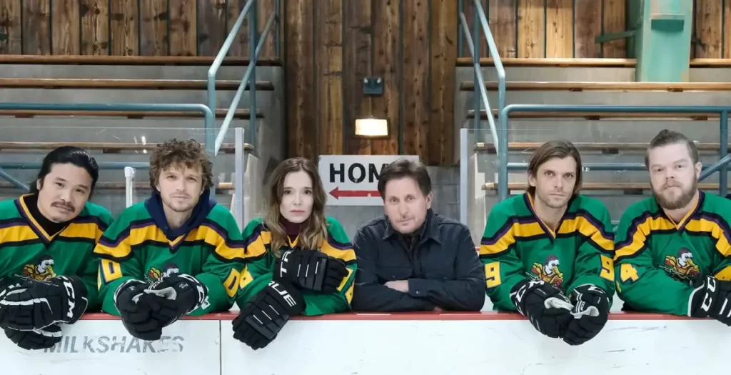 The Mighty Ducks: Game Changers Season 2 Release Date