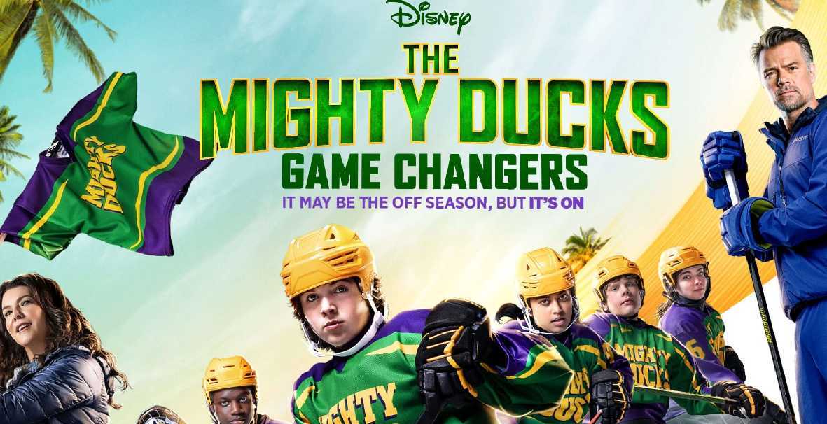 The Mighty Ducks: Game Changers Season 2 Release Date, Storyline, Cast, Trailer, and More