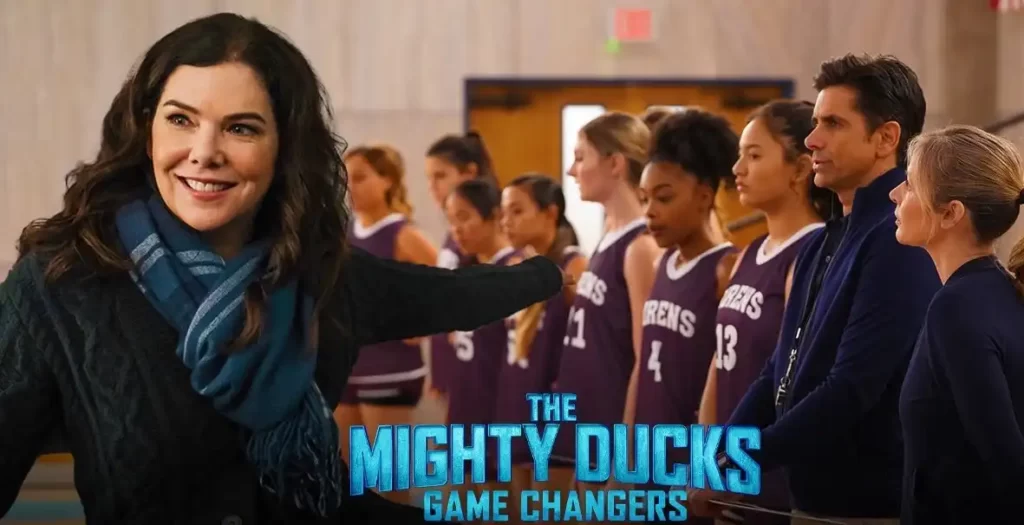 The Mighty Ducks: Game Changers Season 2 Trailer