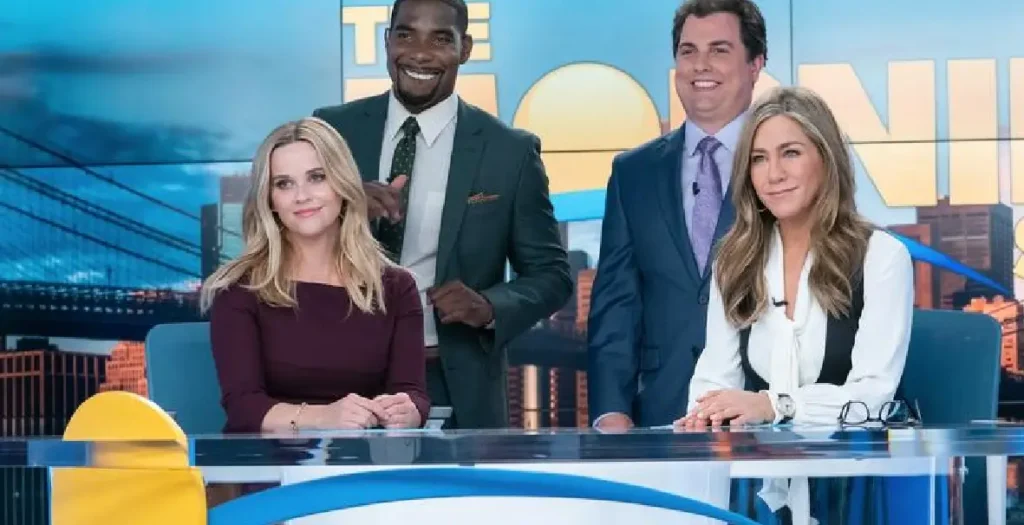 The Morning Show Season 3 Release Date, Storyline, Cast, and More ...