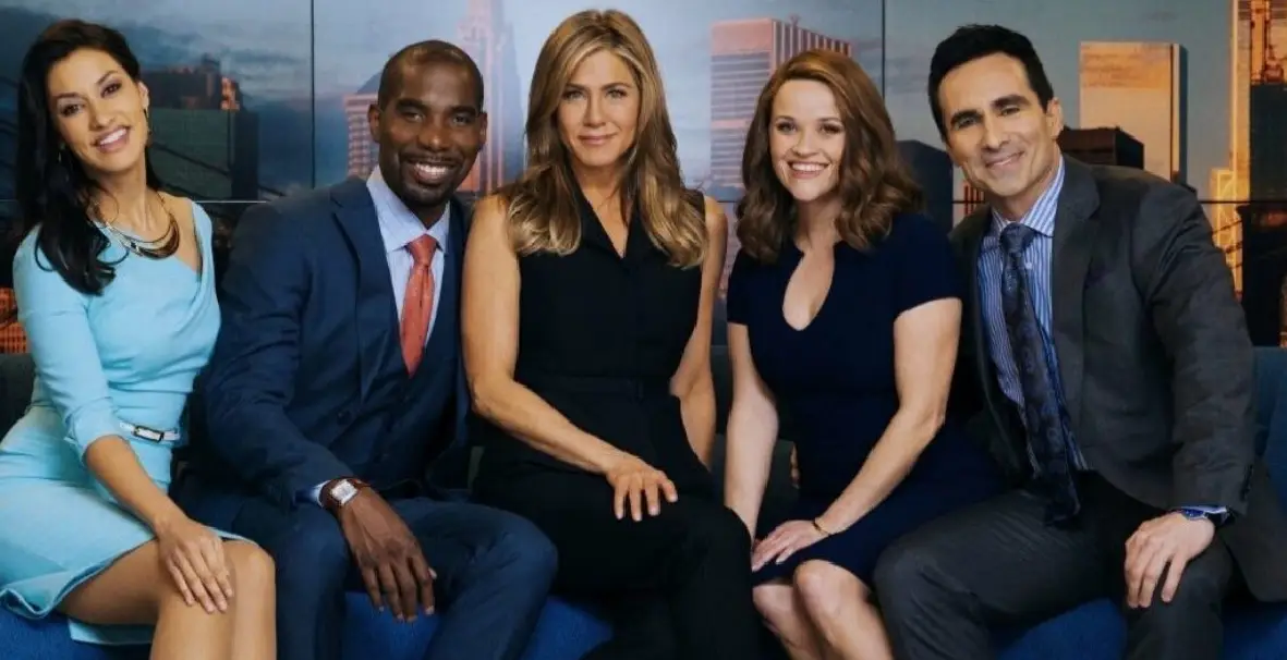 The Morning Show Season 3 Release Date, Storyline, Cast, and more