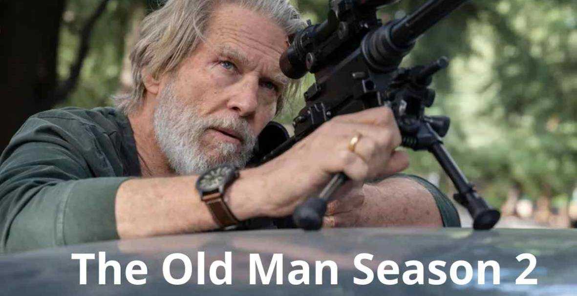 The Old Man Season 2 Release Date, Story, Cast, and More