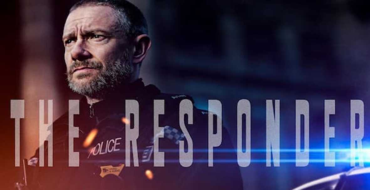 The Responder Season 2