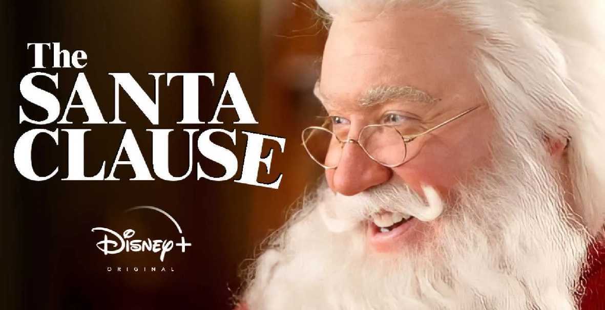 The Santa Clauses Release Date, Cast, Plot & More