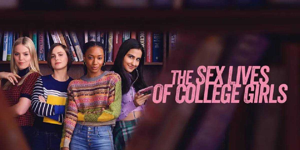 The Sex Lives of College Girls Season 2 Release Date, Plot, Cast And Many More