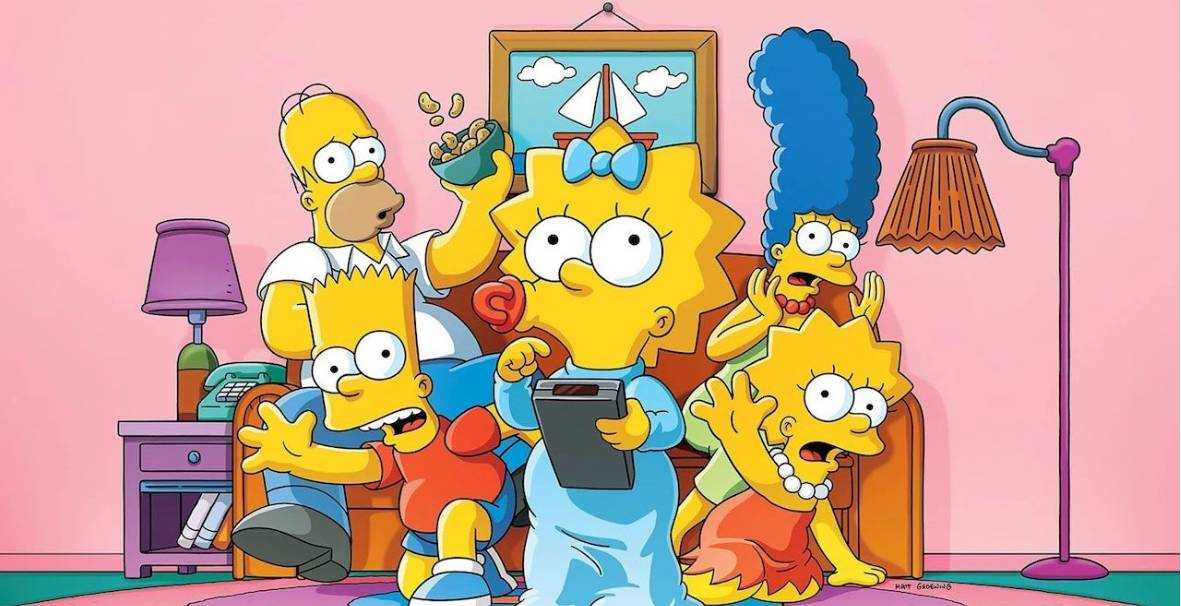 The Simpsons Season 34 Release Date, Cast, Plot, and More
