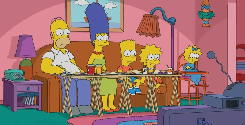 The Simpsons Season 34 Storyline