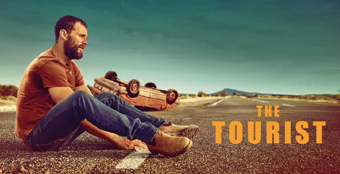 The Tourist Season 2 Release Date, Cast, Plot & More