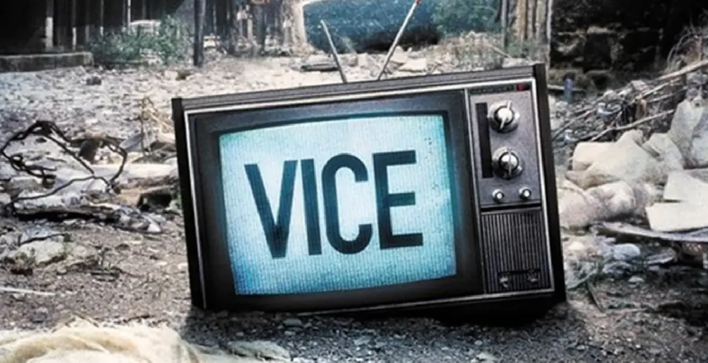 The Vice Season 9 Release Date