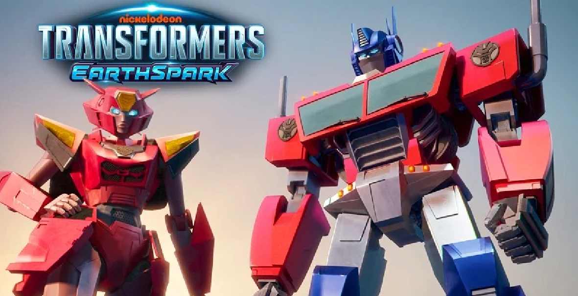 Transformers: EarthSpark Release Date, Cast, Plot & More