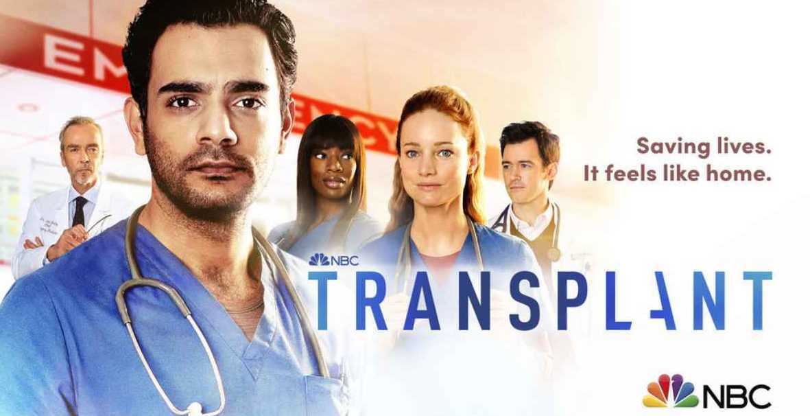Transplant Season 3 Release Date, Story, Cast, and More