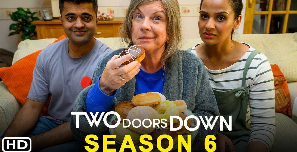Two Doors Down Season 6 Release Date, Plot, Cast & More
