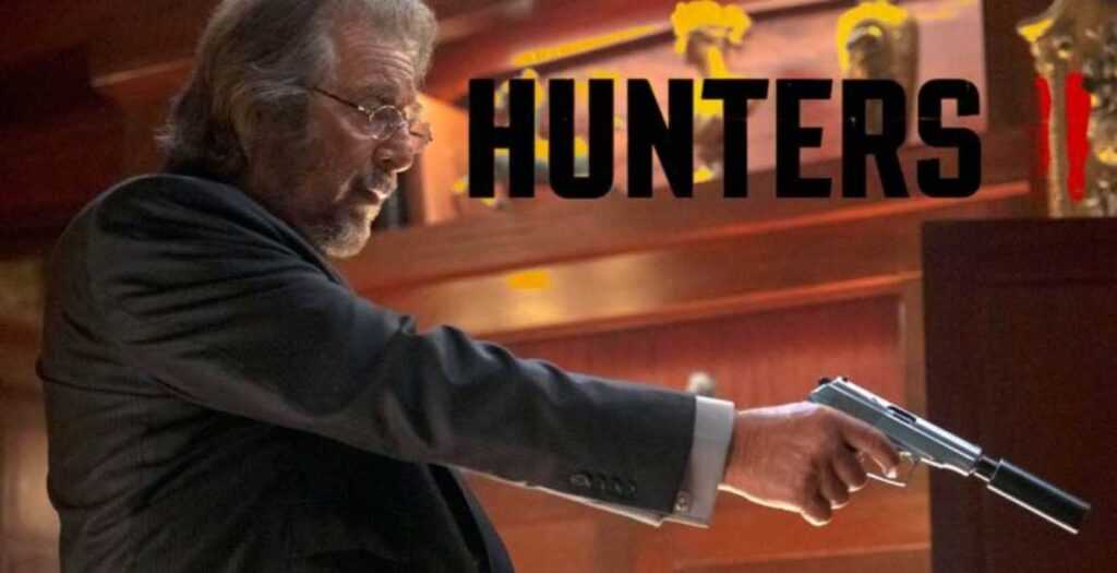 What to expect from Hunter's season 3 story_