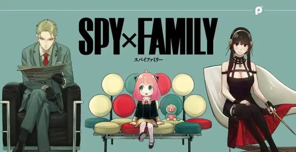 Where To Read Spy x Family Chapter 68 Online?