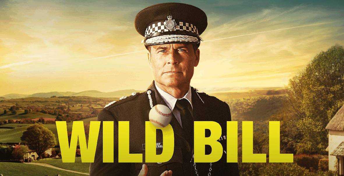 Wild Bill Season 1 Release Date, Plot, Cast & More