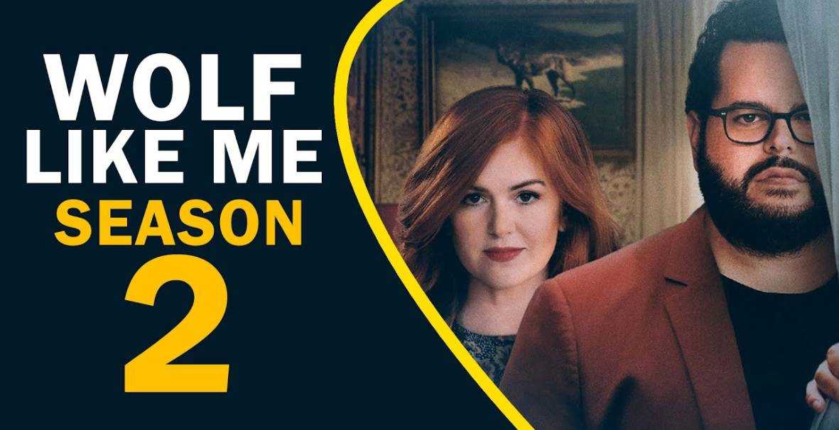 Wolf Like Me Season 2 Release Date, Cast, Trailer, and More