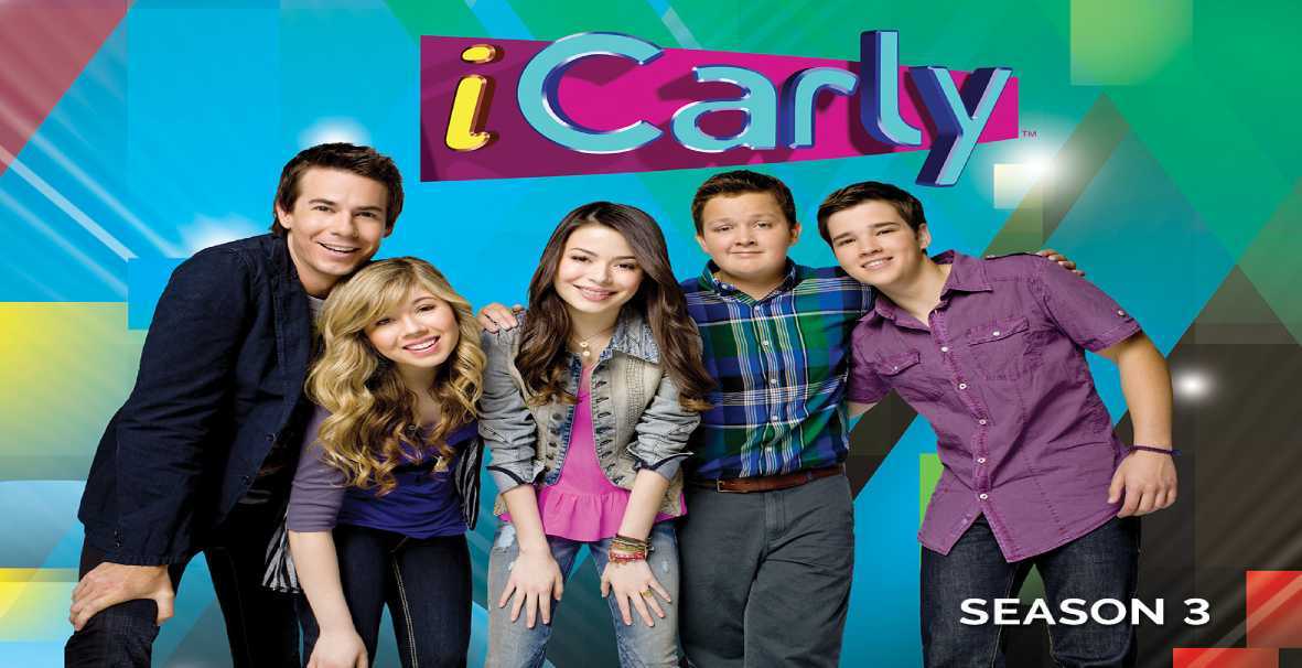 iCarly Season 3 Release Date, Storyline, Cast, Trailer, and more