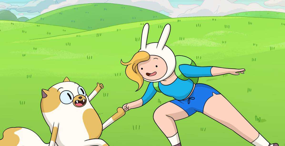 Adventure Time Fionna and Cake Release Date, Storyline, Cast, and More
