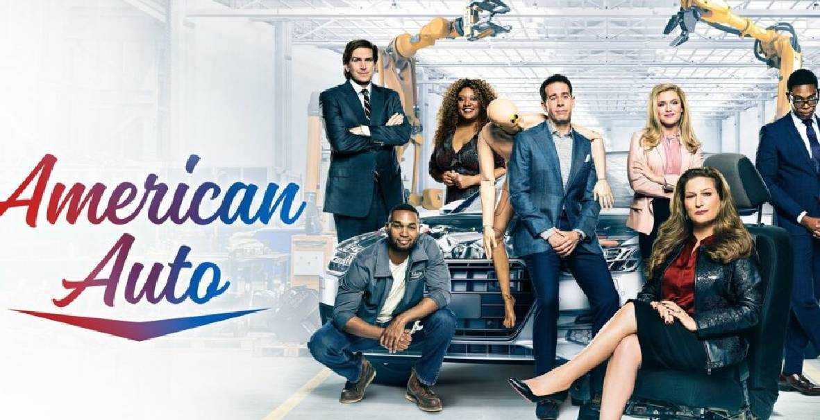 American Auto Season 2 Release Date, Storyline, Cast, Trailer, and more