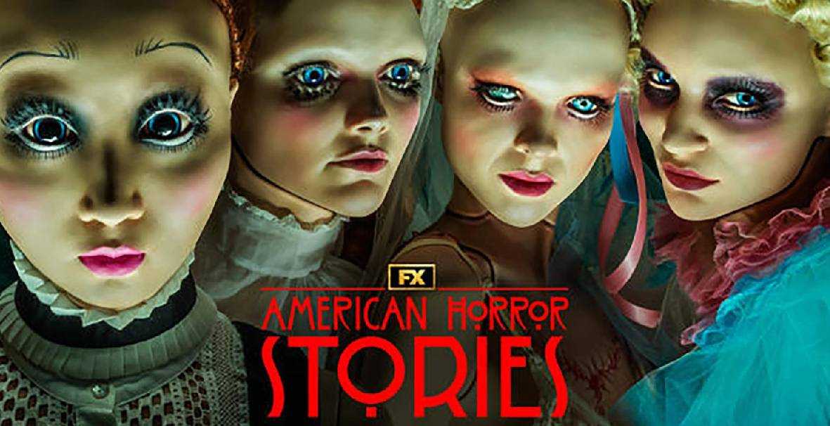 American Horror Stories Season 2 Release Date, Cast, Plot, and more
