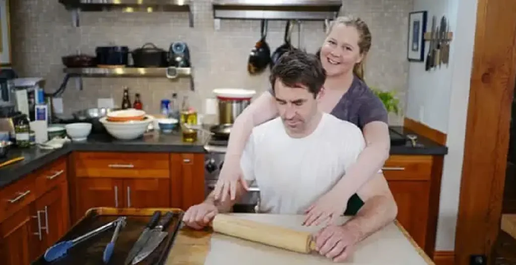 Amy Schumer Learns To Cook Season 3 Cast