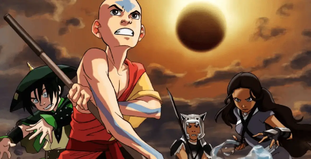 Avatar The Last Airbender Season 4 Release Date, Cast, Plot, and more