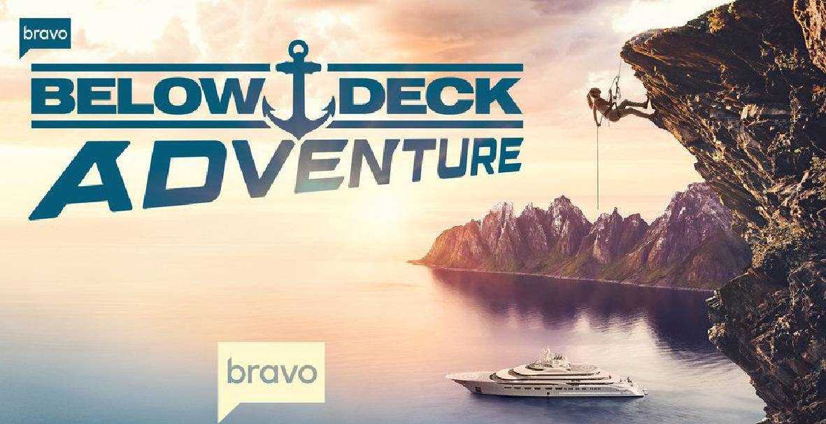 Below Deck Adventure Release Date, Storyline, Cast, Trailer, and more
