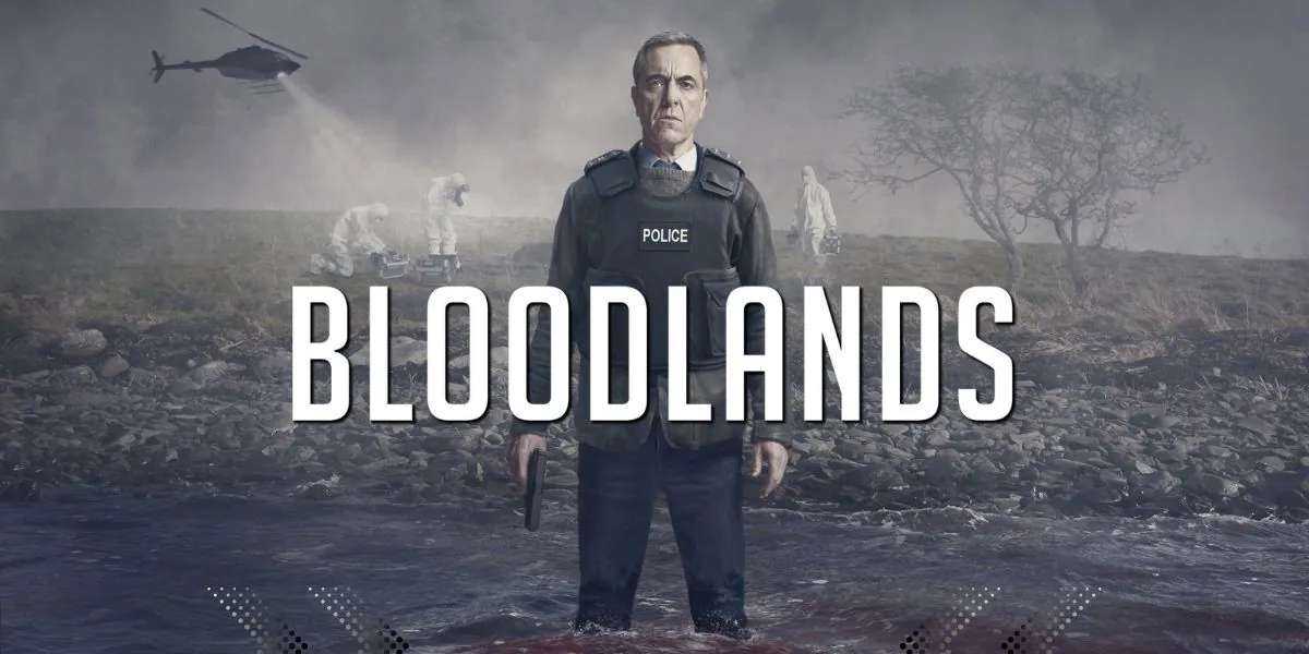 Bloodlands Season 2 Release Date, Plot, Cast, and More!