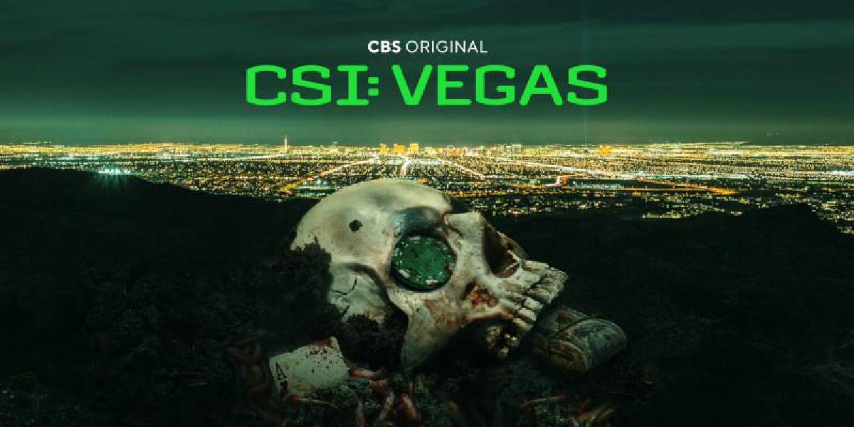 CSI: Vegas Season 2: Release Date, Plot, Cast & More!