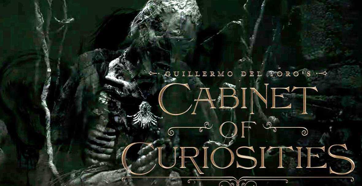Cabinet of Curiosities Release Date, Cast, Plot, and more