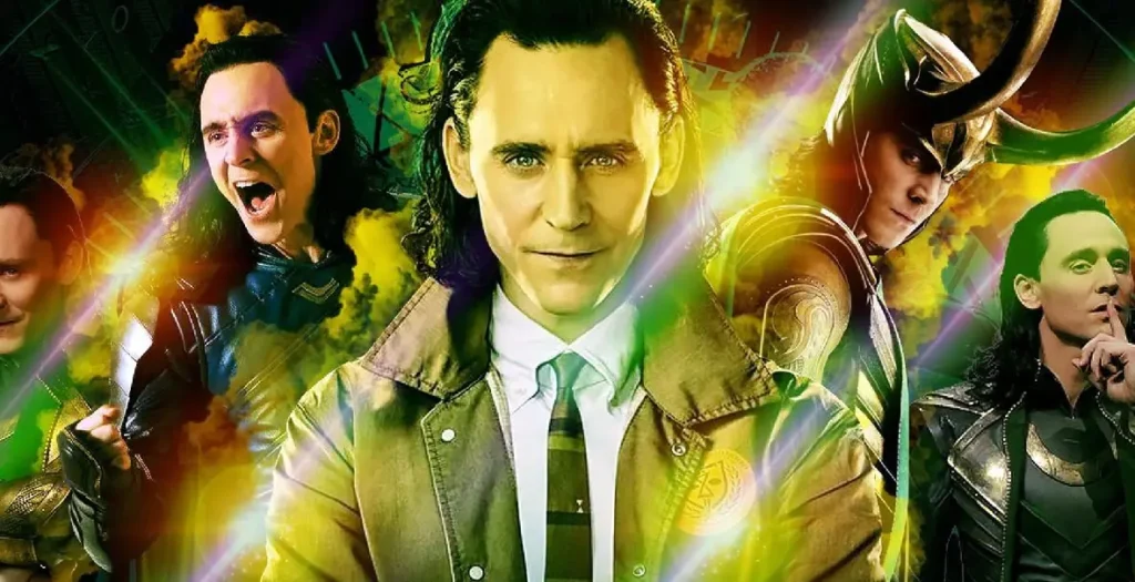 Cast Of Loki Season 2